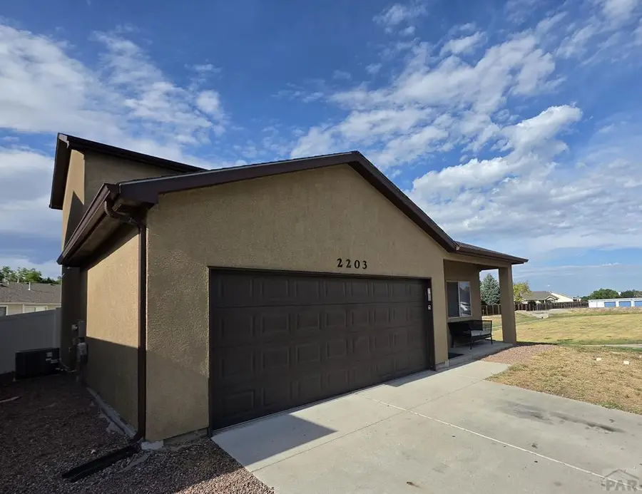2203 Antelope Way, Pueblo, CO 81005 - #2