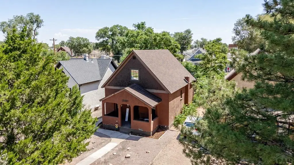 1118 Pine St, Pueblo, CO 81004 - #1