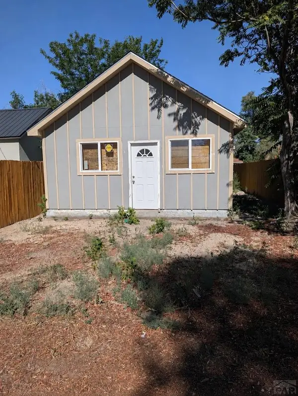 1218 Rio Grande Ave, Pueblo, CO 81006