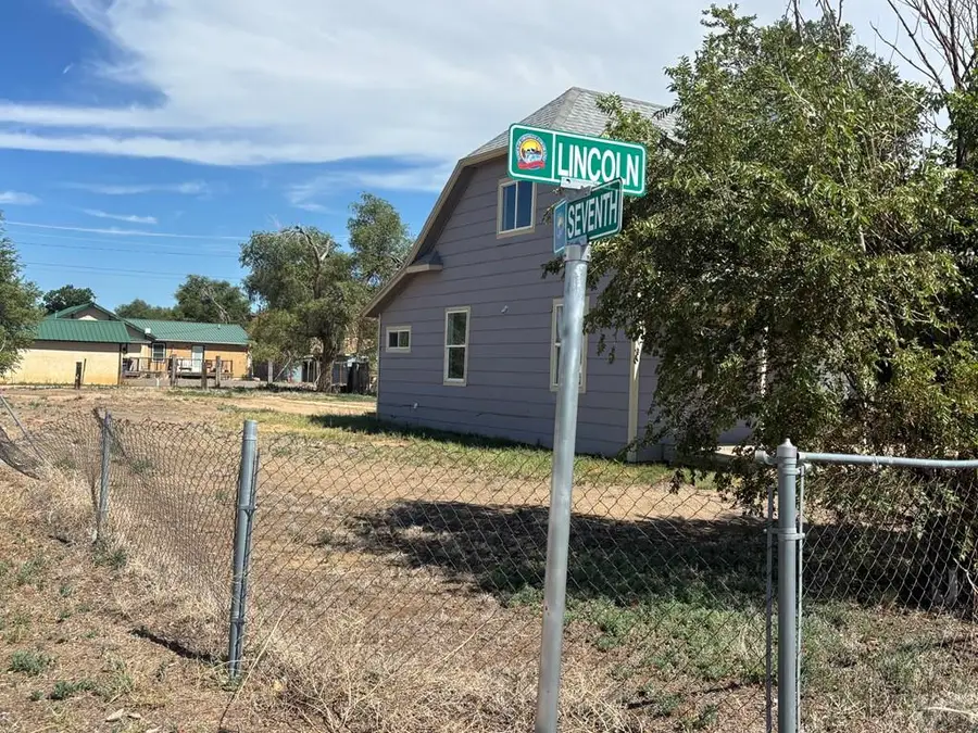 631 Lincoln Ave, Ordway, CO 81063 - #2