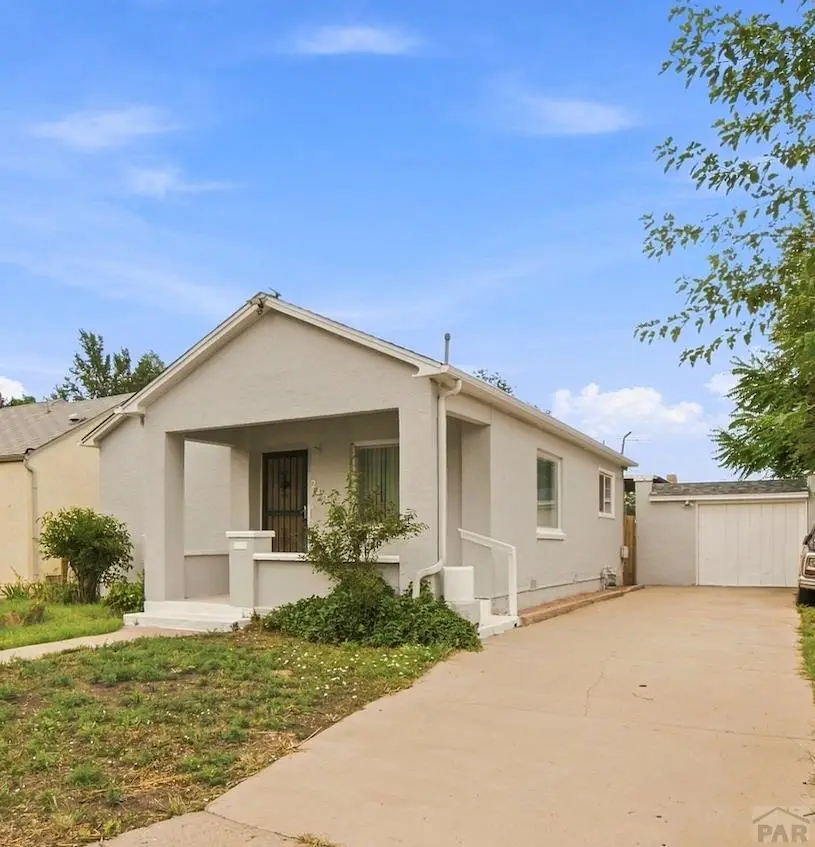 2424 Poplar St, Pueblo, CO 81004 - #2