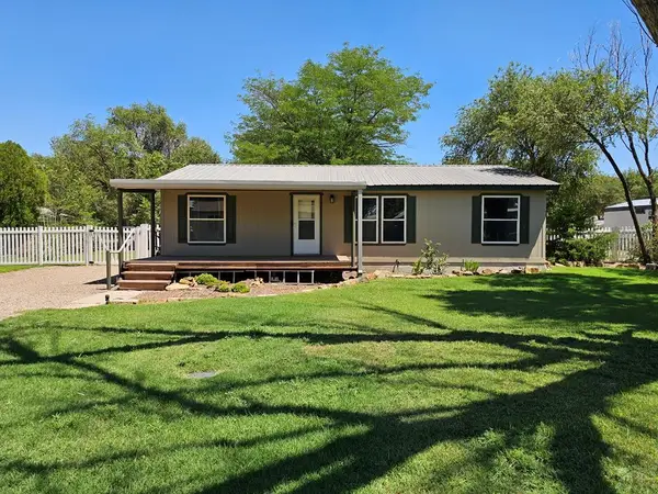 410 N 12th St, Lamar, CO 81052