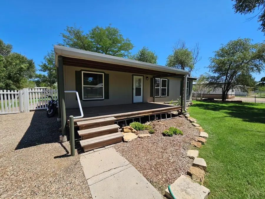 410 N 12th St, Lamar, CO 81052 - #3