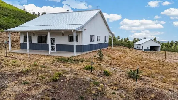 15600 County Rd 340, Walsenburg, CO 81089