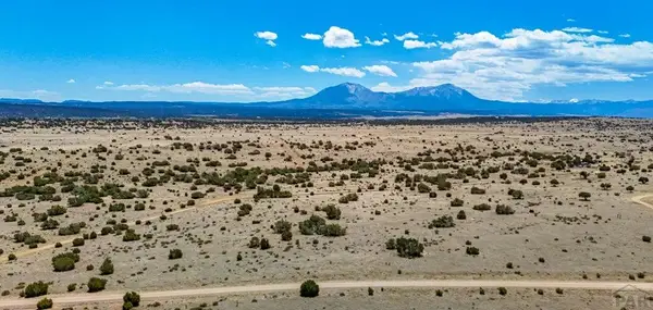 Lot 183 Greenhorn Village, Walsenburg, CO 81089