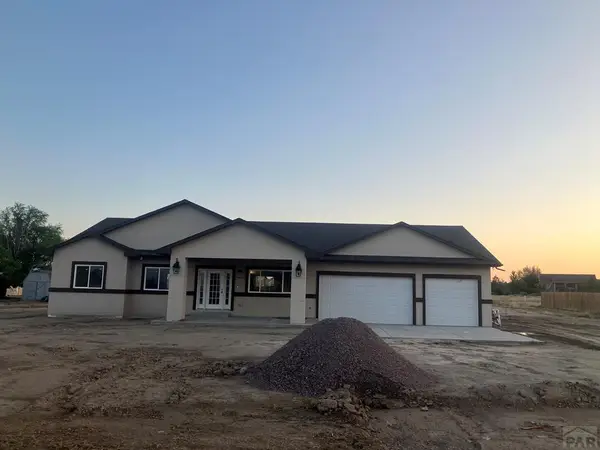 1649 W El Charro Dr, Pueblo West, CO 81007