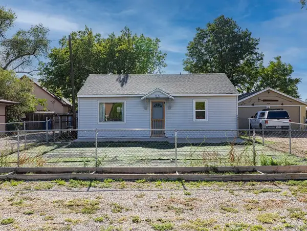 161 Baxter Rd, Pueblo, CO 81006
