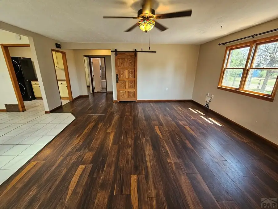 211 3rd St, Haswell, CO 81045 - #2