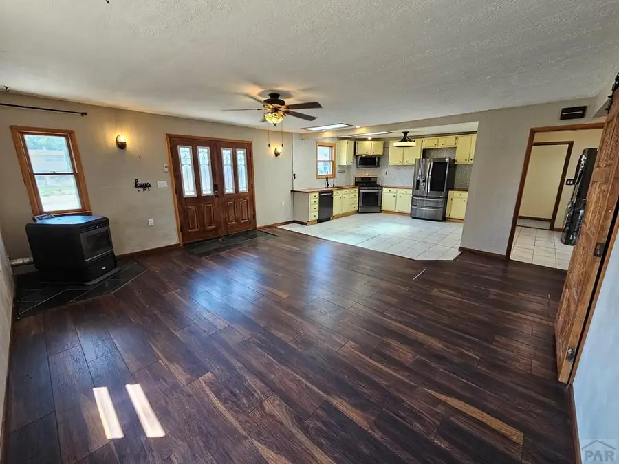 211 3rd St, Haswell, CO 81045 - #3
