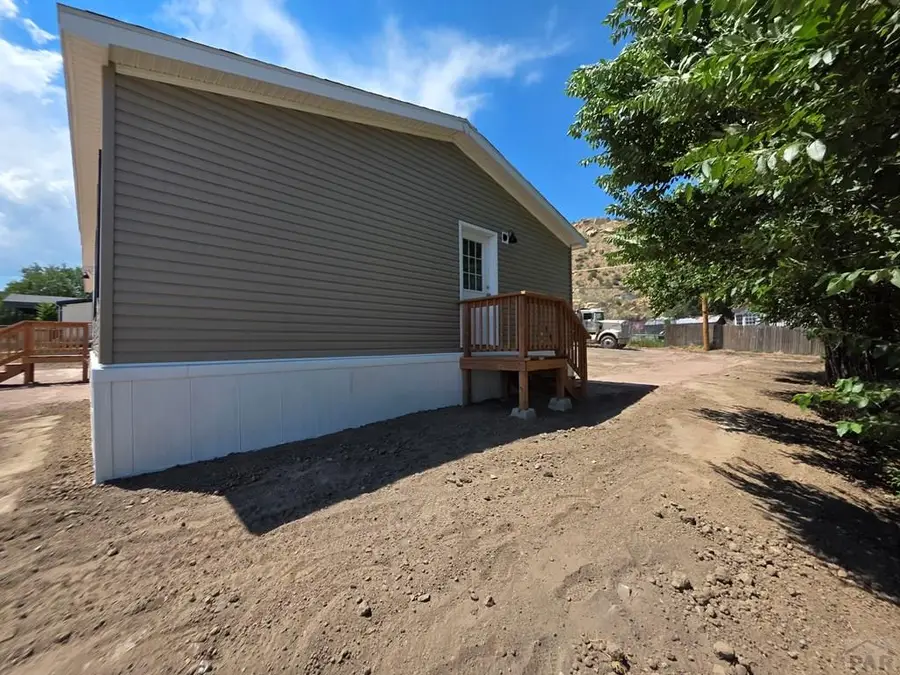 475 Railroad St, Rockvale, CO 81244 - #3