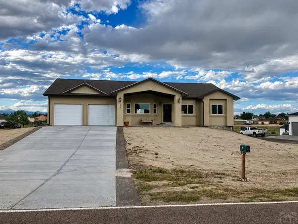 1361 W Avenida Del Oro, Pueblo West, CO 81007