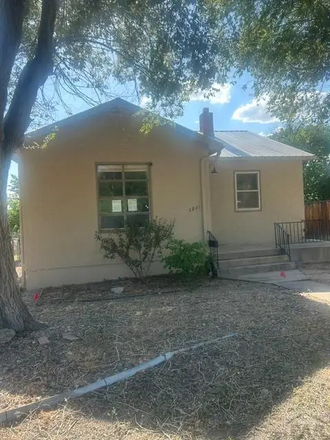 2801 Franklin Ave, Pueblo, CO 81003 - #1