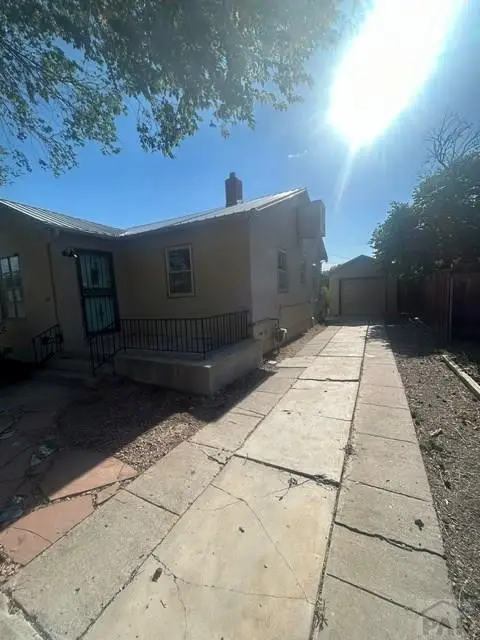 2801 Franklin Ave, Pueblo, CO 81003 - #2