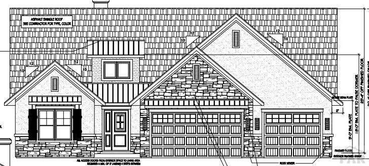 4741 Desert Candle Dr, Pueblo, CO 81001 - #2