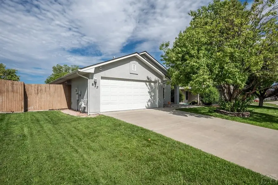 837 Ardath Lane, Pueblo, CO 81005 - #2