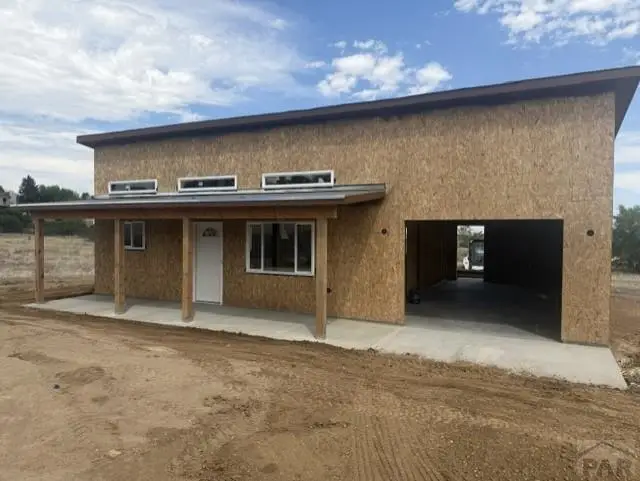 6032 Olympus Lane, Colorado City, CO 81019 - #1