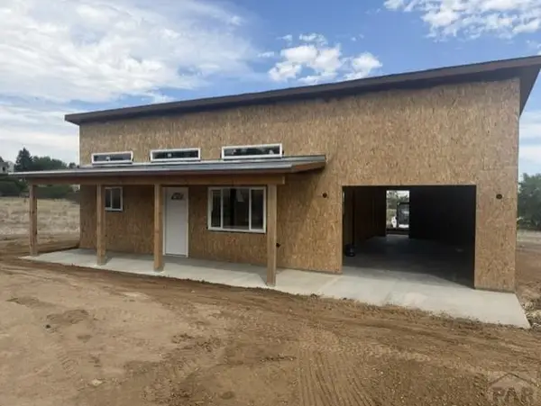 6032 Olympus Lane, Colorado City, CO 81019