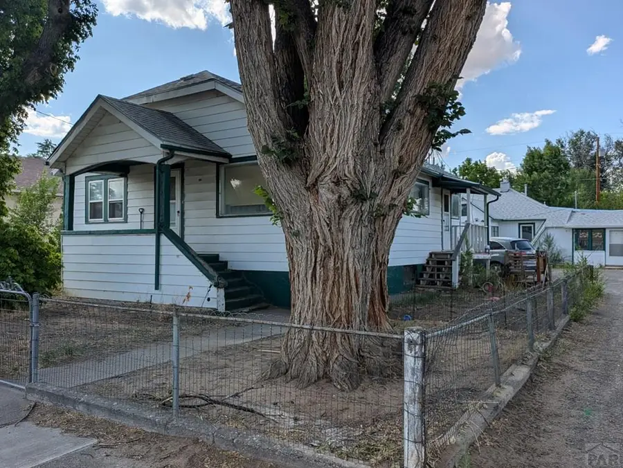 346 E 7 Th St, Walsenburg, CO 81089 - #2