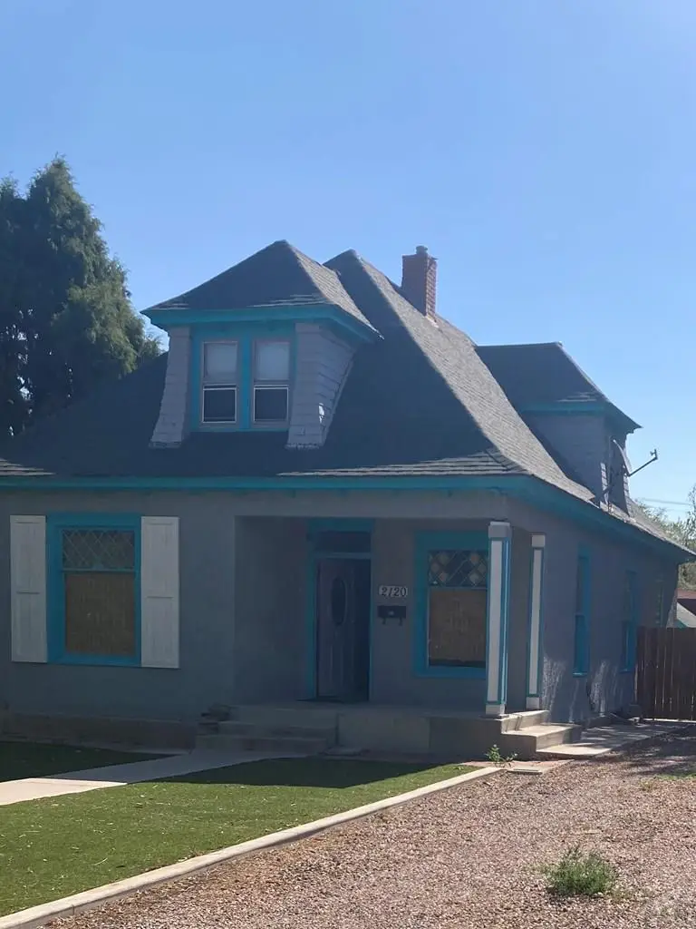 2120 Greenwood, Pueblo, CO 81003 - #2