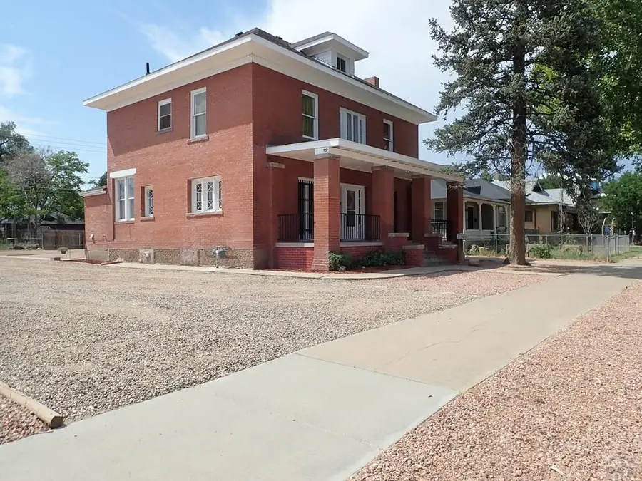 1725 Lake Ave, Pueblo, CO 81004 - #2