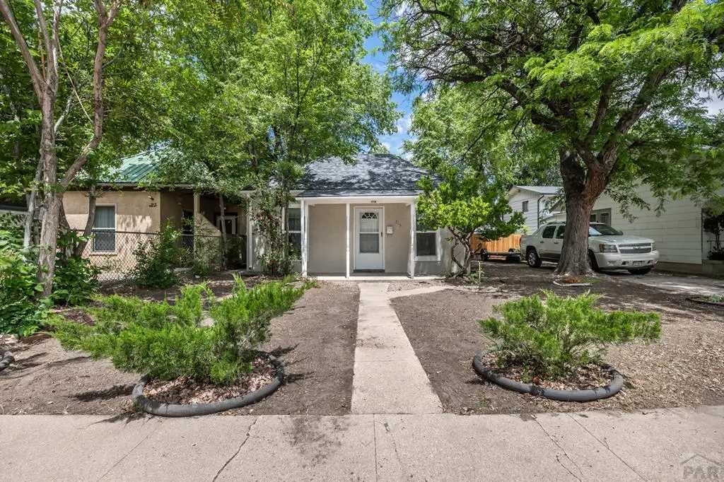715 Veta Ave, Pueblo, CO 81004 - #1