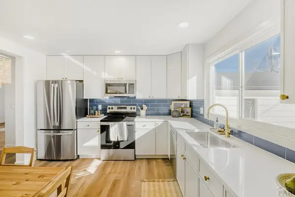712 W 22nd St, Pueblo, CO 81003