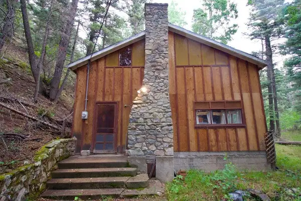 22954 Mt. Elbert Dr, Aguilar, CO 81020