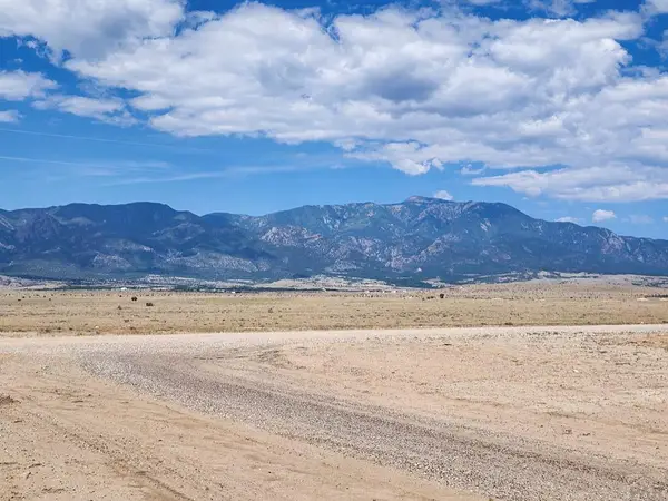 Lot 34 Colorado Buffalo Ranch, Walsenburg, CO 81069