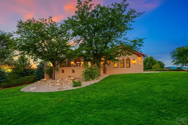 995 S Linden Pl, Pueblo West, CO 81007