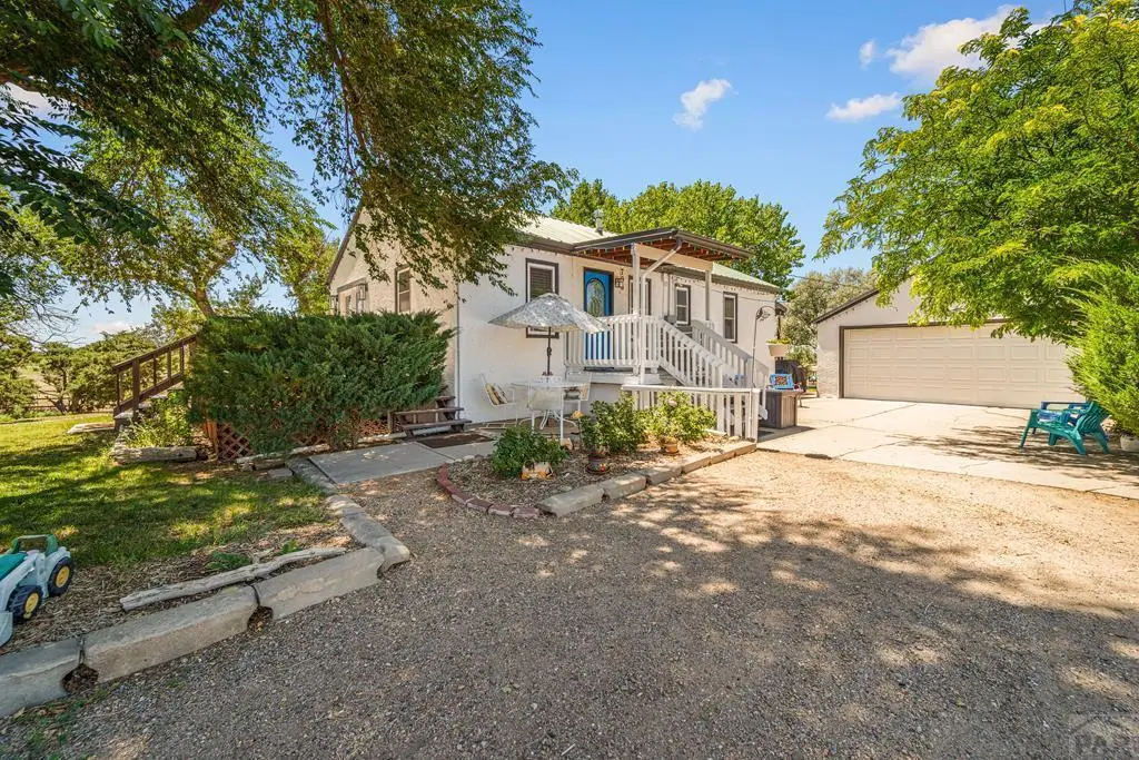 706 Avondale Blvd, Avondale, CO 81022 - #1