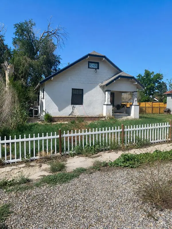 907 E 12th St, Pueblo, CO 81001