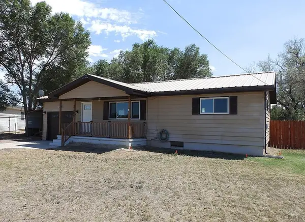 27424 Frontage Rd, La Junta, CO 81050