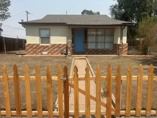 1307 E 18th St, Pueblo, CO 81001
