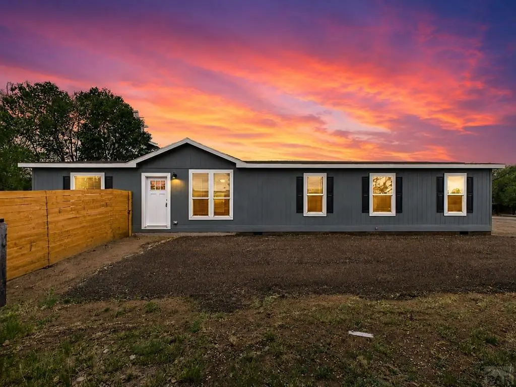 354 E Stewart Dr, Pueblo West, CO 81007 - #1