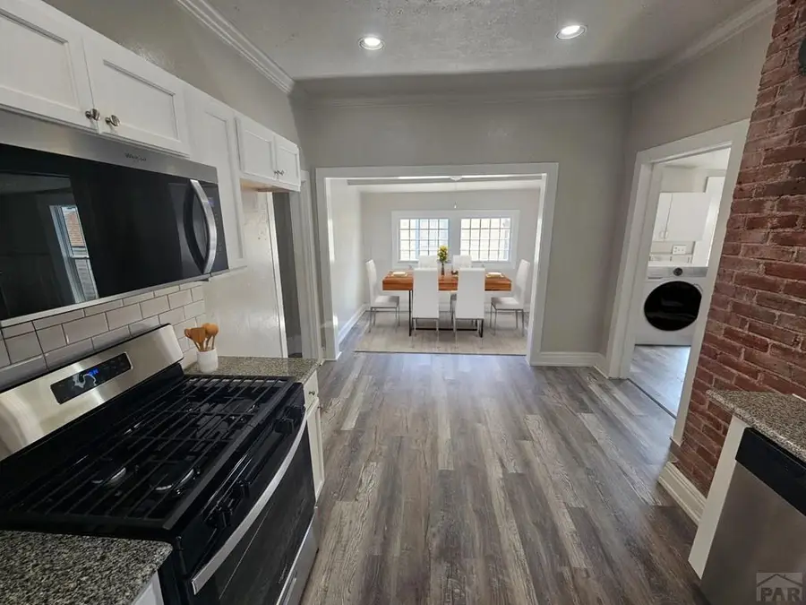 708 W 16th St, Pueblo, CO 81003 - #3
