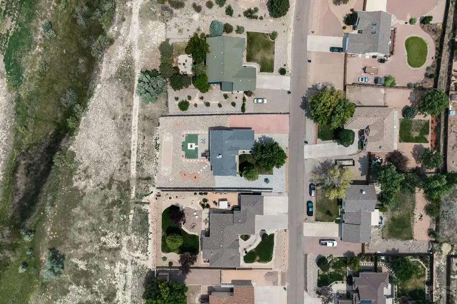 565 S Hook Dr, Pueblo West, CO 81007 - #2