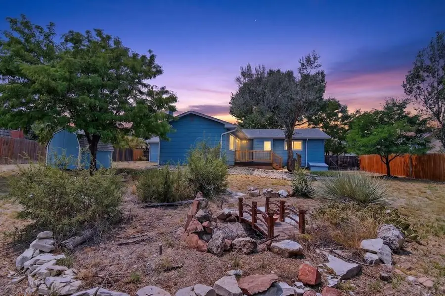 546 S Laporte Dr, Pueblo West, CO 81007 - #3