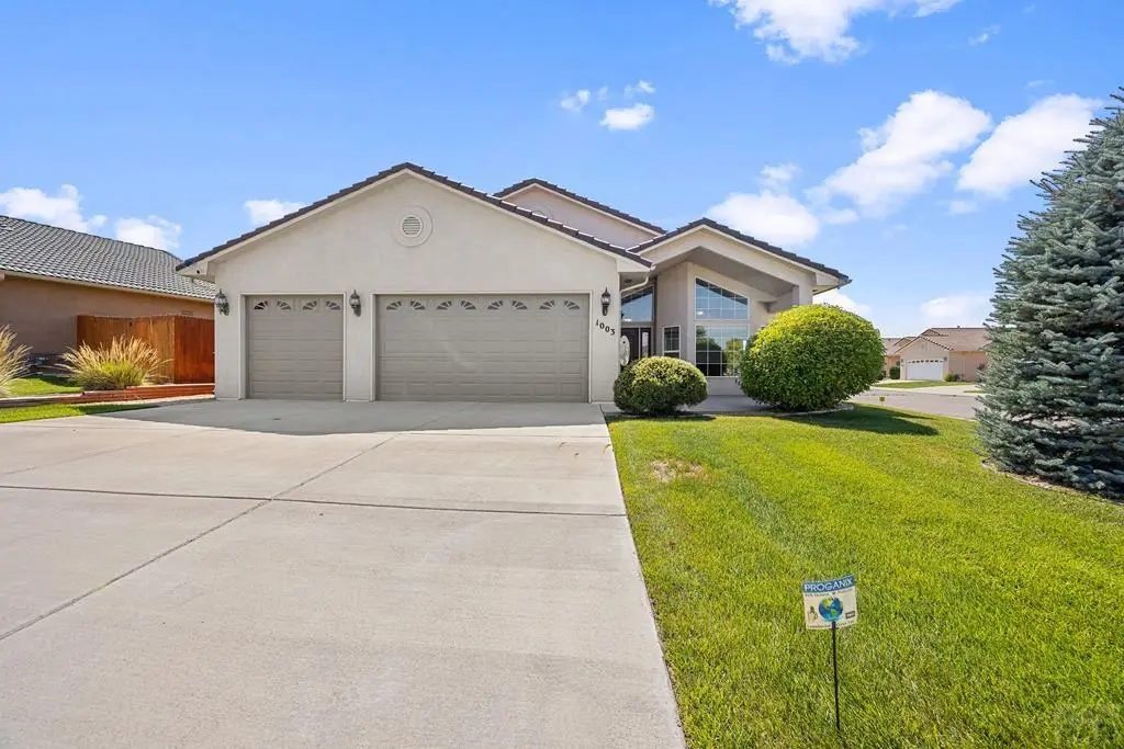 1003 Olivecrest Dr, Pueblo, CO 81005 - #1