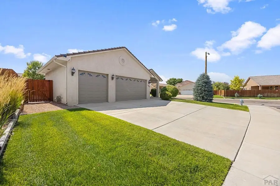 1003 Olivecrest Dr, Pueblo, CO 81005 - #2