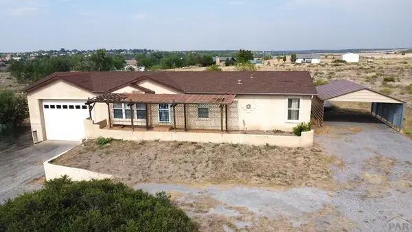 3940 E Colorado Blvd, Colorado City, CO 81019