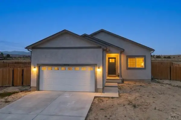 3125 Lunar Dr, Colorado City, CO 81069