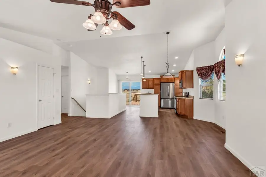 1260 E Platteville Blvd, Pueblo West, CO 81007 - #2