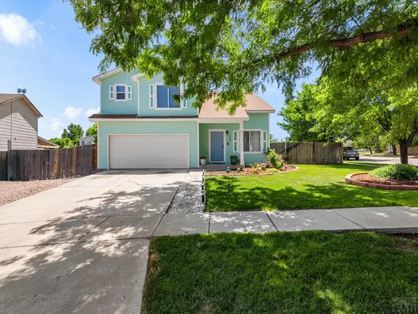 3644 Bison Lane, Pueblo, CO 81005