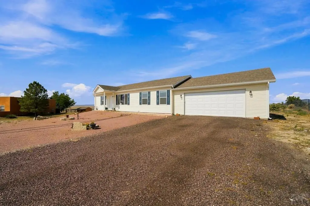 307 S Montecito Dr, Pueblo West, CO 81007 - #1