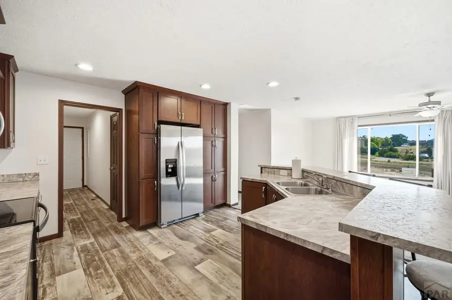 307 S Montecito Dr, Pueblo West, CO 81007 - #2
