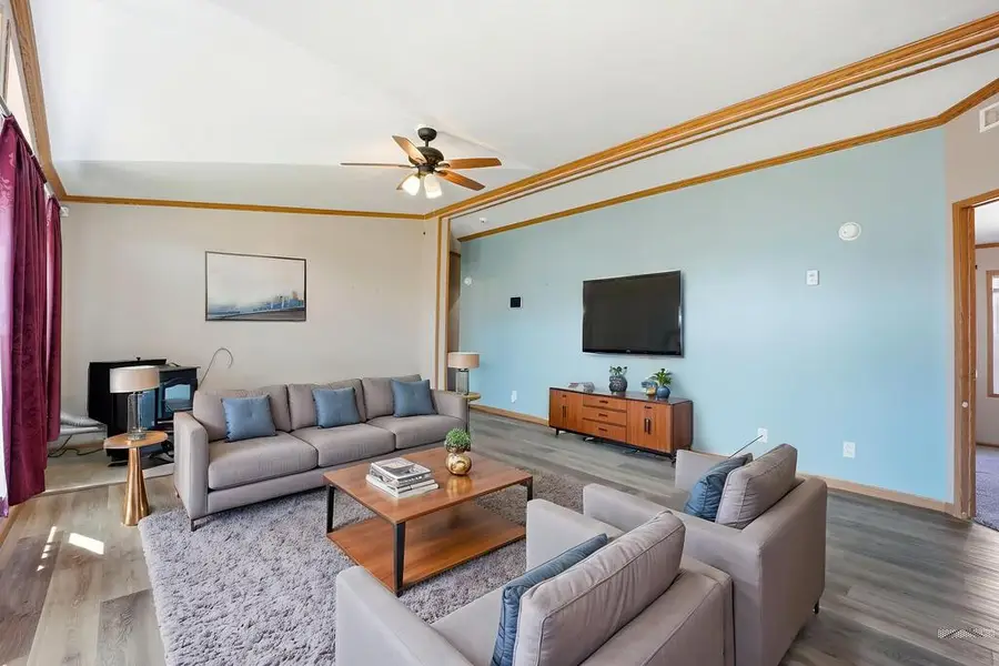 804 7th St, Fowler, CO 81039 - #3