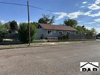 401 Lincoln Ave, La Junta, CO 81050
