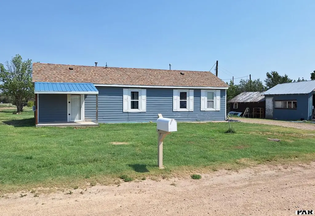 701 E 10th Ave, Springfield, CO 81073 - #1