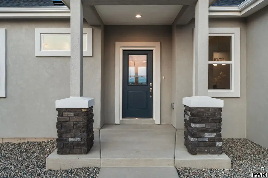 1258 N Kirkwood Dr, Pueblo West, CO 81007 - #3