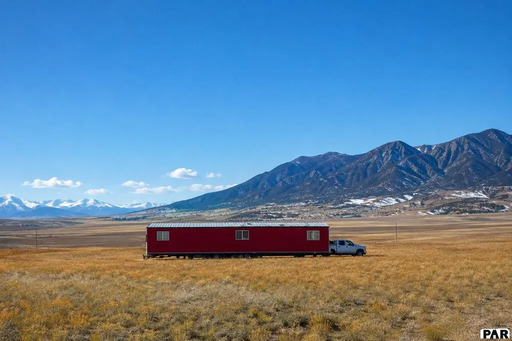 Lot 18 Comanche Springs Rd, Rye, CO 81069 - #1